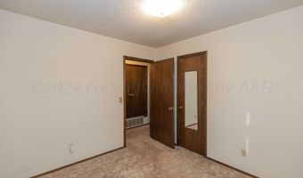 3310 S Dallas St, Amarillo, TX 79103