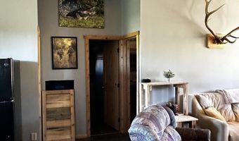 34 GROS VENTRE Dr, Bondurant, WY 82922