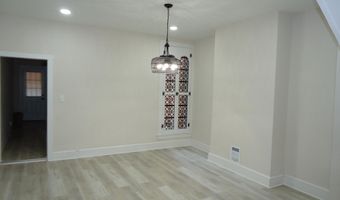 2807 CLIFTON Ave, Baltimore, MD 21216