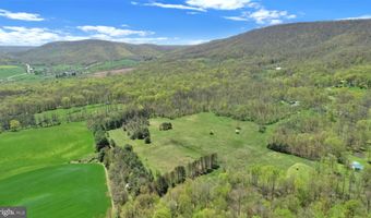 18762 SHADY MAPLE Rd, Broad Top, PA 16621