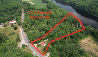 1776 Riverside Dr, Auburn, ME 04210