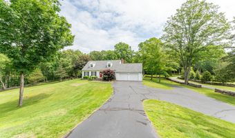 170 Pomfret Rd, Brooklyn, CT 06234