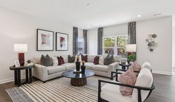 8041 Wesleyan Dr Plan: Cortland, Avon, IN 46123