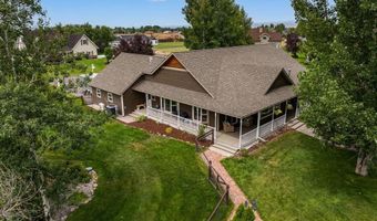 20 Kandace Ln, Belgrade, MT 59714