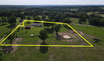 1032 County Road A-409, Ava, MO 65608