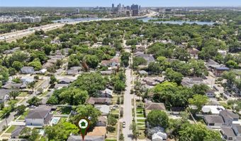 2505 DEPAUW Ave, Orlando, FL 32804