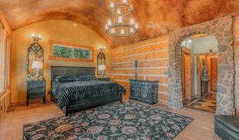 37 Camino Real, Angel Fire, NM 87710