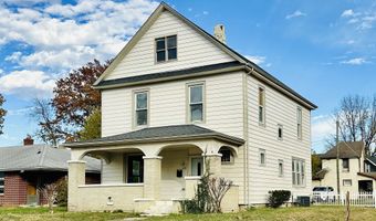 630 S Madison Ave, Anderson, IN 46016