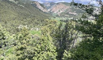 Nhn Lost Creek Rd, Anaconda, MT 59711