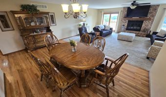 7 A7 Broken Lance, Apple River, IL 61001