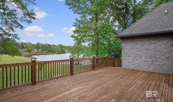 1100 Northshore Dr, Bay Minette, AL 36507