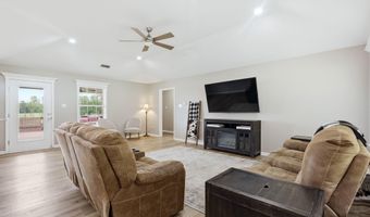 609 Swinging Bridge Rd, Beebe, AR 72012