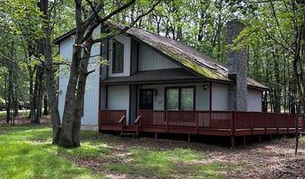 38 Lindbergh Cir, Albrightsville, PA 18210