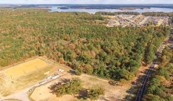 291 Parks Rd, Benton, LA 71006