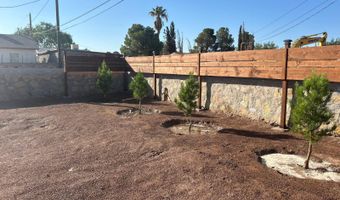 10228 Hatchet Rd, Socorro, TX 79927