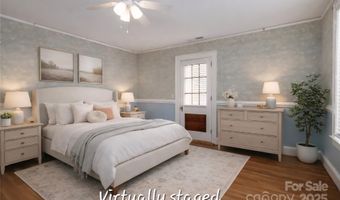 274 N 4th St, Albemarle, NC 28001