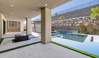 4803 Verde Bloom St, Las Vegas, NV 89135