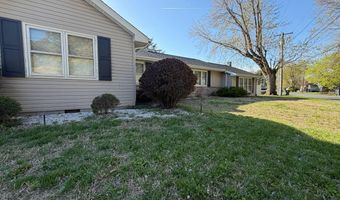 301 WAGAMON Ave, Georgetown, DE 19947