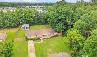 106 W Meadow Dr, Atmore, AL 36502