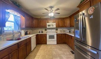 1006 Whispering Oaks Loop, Bardstown, KY 40004