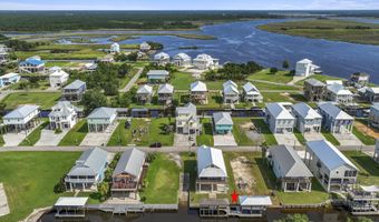 4069 Madagascar St, Bay St. Louis, MS 39520