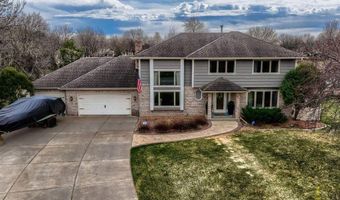 14007 Yellow Pine St NW, Andover, MN 55304