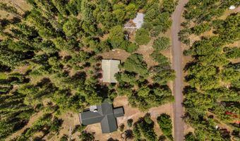 12 CR 2044, Alpine, AZ 85920