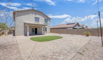 24633 W SHERATON Ln, Buckeye, AZ 85326