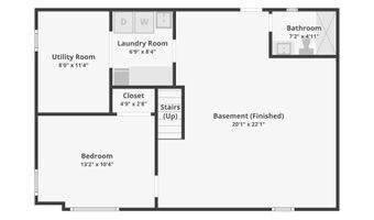 5001 W CEDAR Ln, Bethesda, MD 20814
