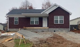 100 Clear Springs Dr, Bardstown, KY 40004