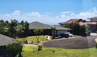 LANI NUU ST Lot #: 15, Kalaheo, HI 96741