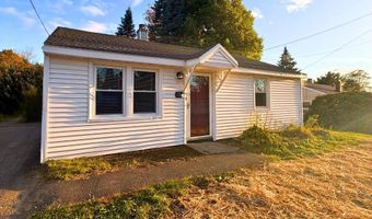 76 Falvey St, Bangor, ME 04401