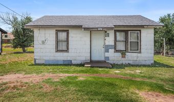 306 FORD Ave, Amarillo, TX 79108