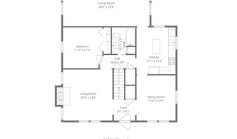 10021 N Marlene Dr, Affton, MO 63123