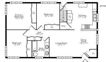 2041 Norfolk Ave, Ann Arbor, MI 48103