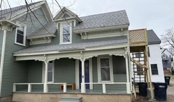 23 George St, Bangor, ME 04401