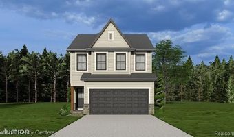 15183 Hanover Ave, Allen Park, MI 48101