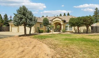 3293 E Woodson Ave, Acampo, CA 95220