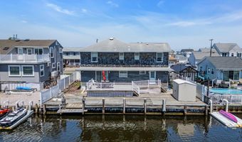 212 Cypress Dr, Bayville, NJ 08721