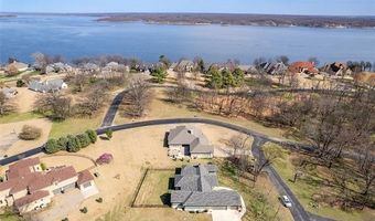 33389 S Coves Dr, Afton, OK 74331