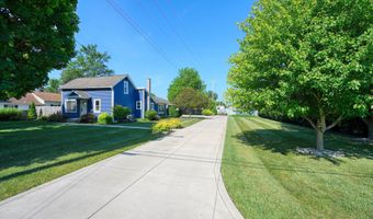 800 Bradish St, Adrian, MI 49221