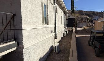 240 3rd St, Clifton, AZ 85533