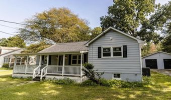 15916 LIVINGSTON Rd, Accokeek, MD 20607