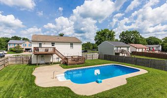 604 Brookwood Dr, Alexandria, KY 41001