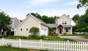 200 Wickford Point Rd, North Kingstown, RI 02852