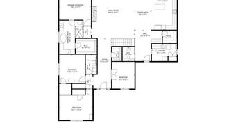 2100 Shane Ct, Addison Twp., MI 48370