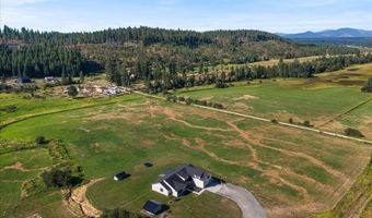1974 KELSO LAKE Rd, Athol, ID 83801