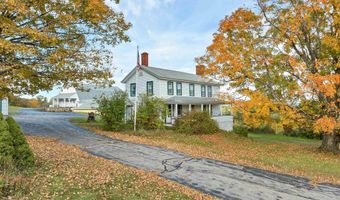 349 Halls Hill Rd, Alton, NH 03809