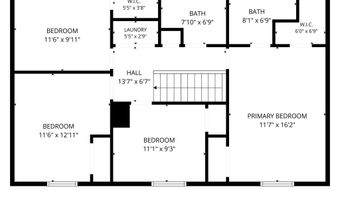 6 TUDOR Ct, Dover, DE 19901