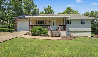 43 Judy Dr, Bella Vista, AR 72715